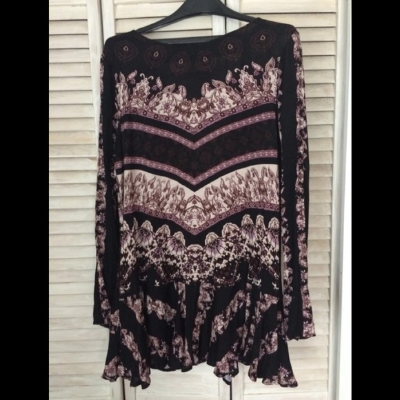 Free People Tunic/dress - Picture 2 of 4